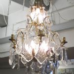 618 3533 CHANDELIER